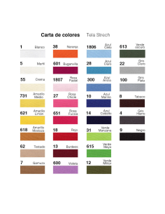 Cubremantel Mesa Rectangular Strech 2