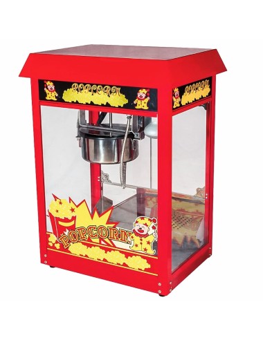 Máquina de Palomitas