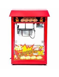 Máquina de palomitas sin carrito 2