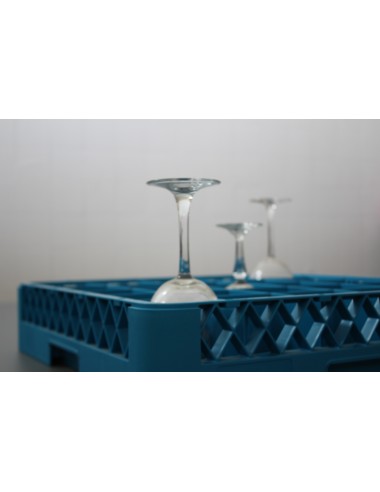 Cesta para Vasos 25 Compartimentos