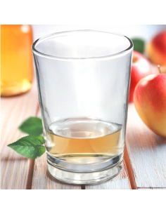 Vaso de Sidra cristal 50 cl. 2