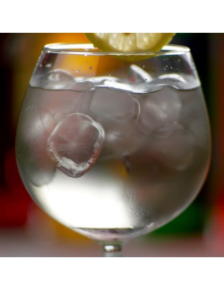 Pacote 252 uds. de Copos Crystal Ball Club de 62 cl