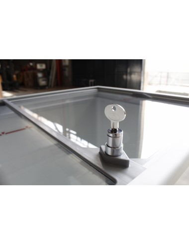 Arcón Congelador Horizontal