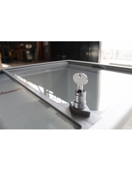 Arca Congelador Horizontal