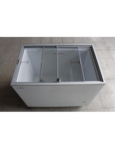 Arca Congelador Horizontal