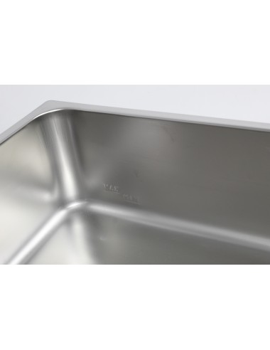 Baño María de Acero Inoxidable