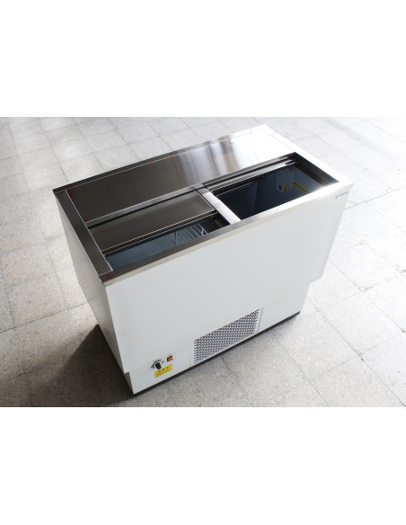 Refrigerador de Garrafas 2 portas