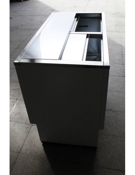 Refrigerador de Garrafas 2 portas