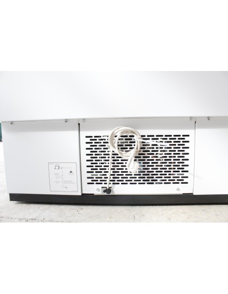 Enfriador Botellero 2 puertas por detrás