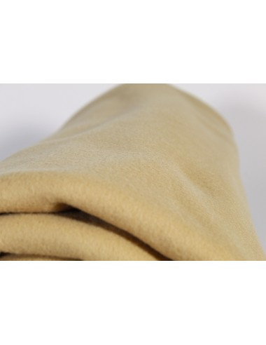 Manta polar lisa, pack 2 unidades