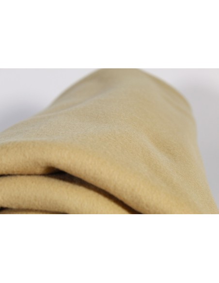 Manta lisa polar, pack 2 unidades Detalle