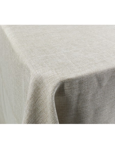 Tela de Hilo Rústico Ebro