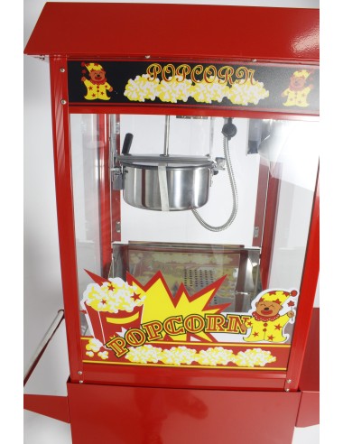 Máquina de Palomitas