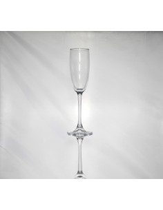 Taça de champanhe e cava Venus Flure 17 cl 2