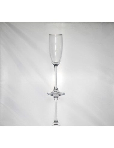 Pack 6 uds. Copa de champán y cava Venus Flure 17 cl