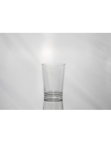 Pack 12 uds. Vaso de Sidra Cristal 50 cl