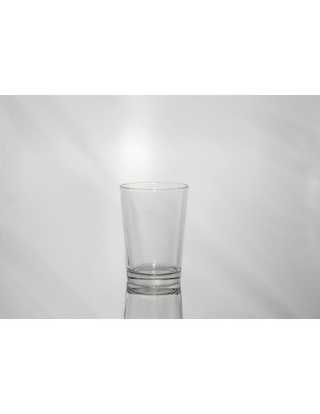 Pack 12 uds. Vaso de Sidra Cristal 50 cl