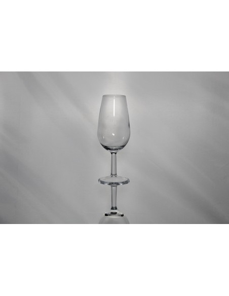 Pack 24 uds. Copa Catavinos de Cristal 15.5 cl