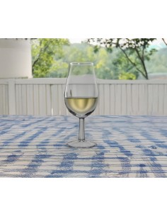 Copo de prova de vinho cristal de15.5 cl. 2