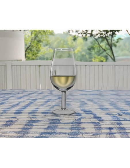 Pack 24 uds. Copa Catavinos de Cristal 15.5 cl