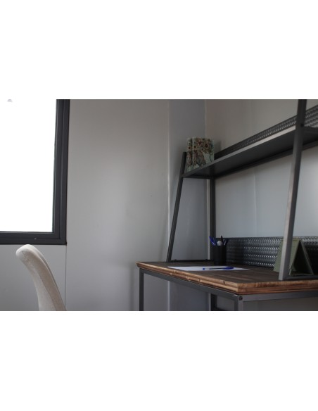 Casa Contenedor Plegable