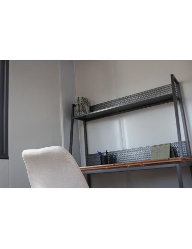 Casa Contenedor Plegable