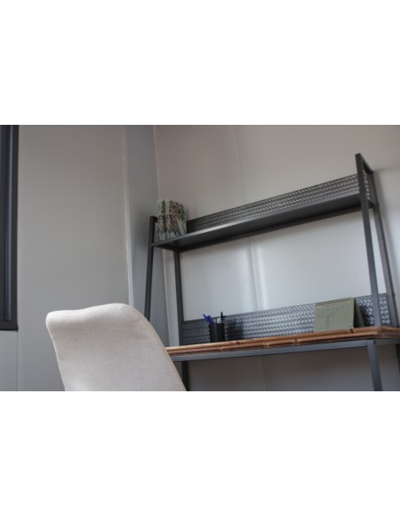 Casa Contenedor Plegable