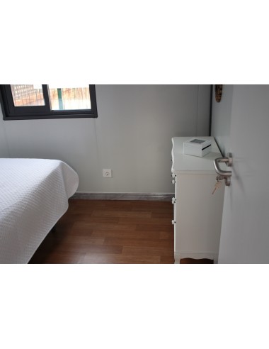 Casa Contêiner Dobrável