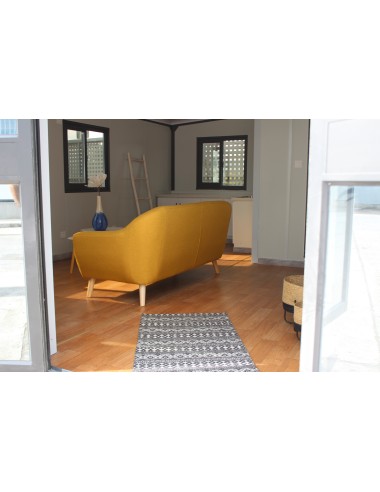 Casa Contenedor Plegable