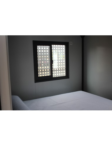 Casa Contêiner Dobrável