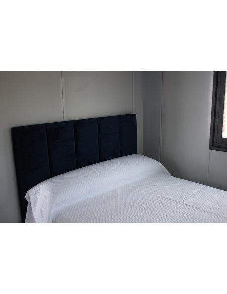 Casa Contenedor Plegable