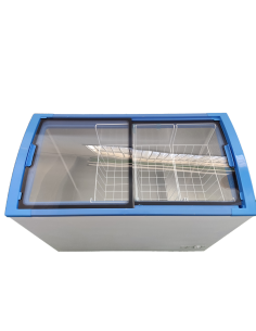 Arcón Congelador IDF-1 principal 2