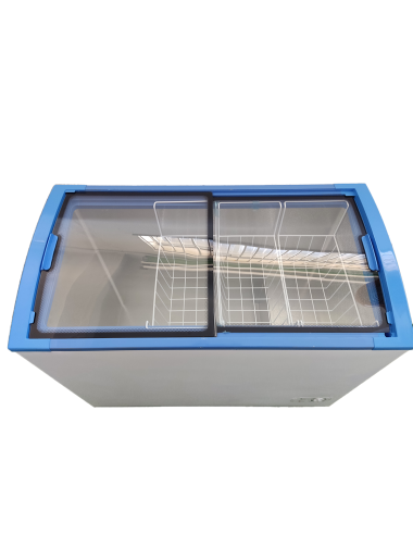 Arca Congelador IDF-1