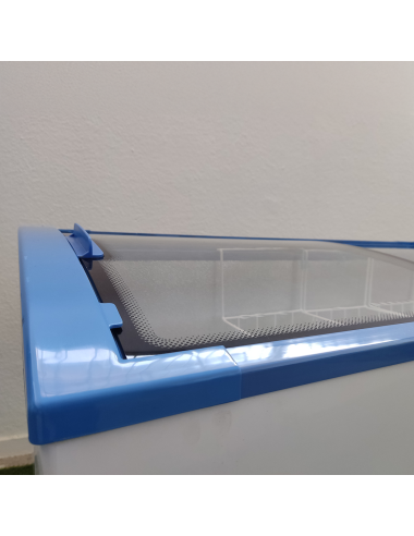 Arca Congelador IDF-1