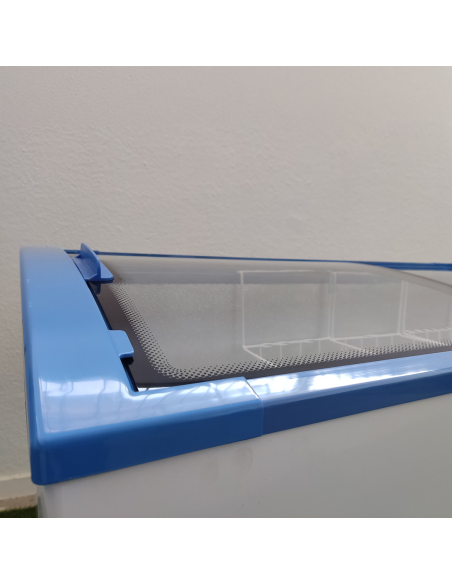 Arca Congelador IDF-1