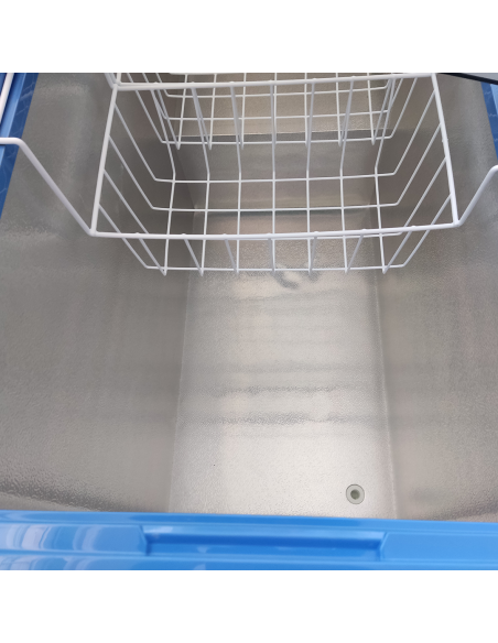 Arca Congelador IDF-1