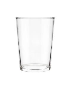 Pack Vaso de Sidra cristal 50 cl. 2