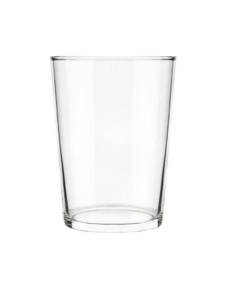 Pack 708 uds. Vaso de Sidra Cristal 50 cl