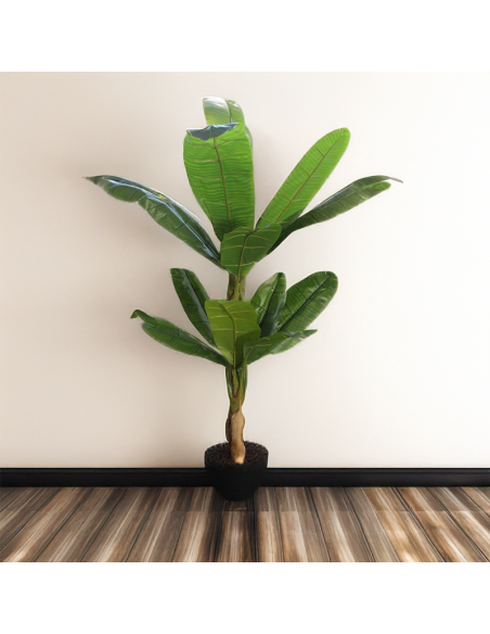 Bananeira artificial