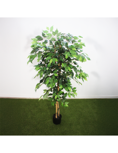 Planta de figo artificial