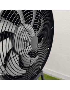 Cañón de espuma para fiestas 2