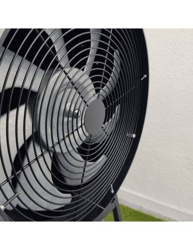 Canhão de Espuma para Festas com Mala