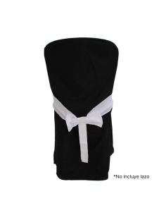 Funda lisa silla garrotxa