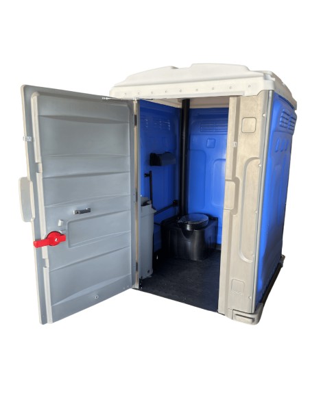 WC Pessoas com Mobilidade Reduzida