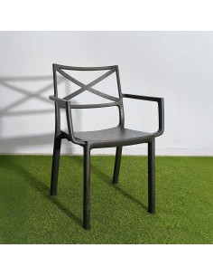 Cadeira de Jardim Keter 2