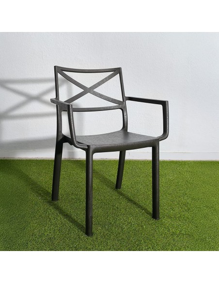 Cadeira de Jardim Keter