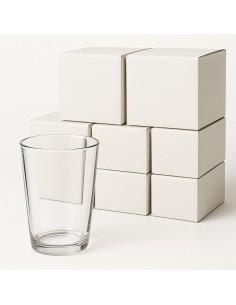 Pack 528 uds. Vaso de Caña 20 cl.