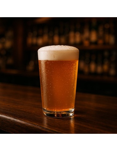 Vaso de Caña 20 cl.