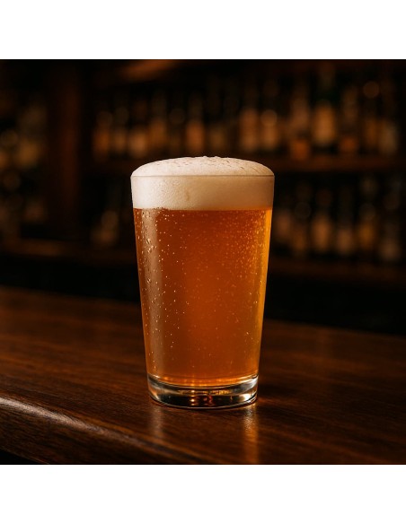 Vaso de Caña 20 cl.