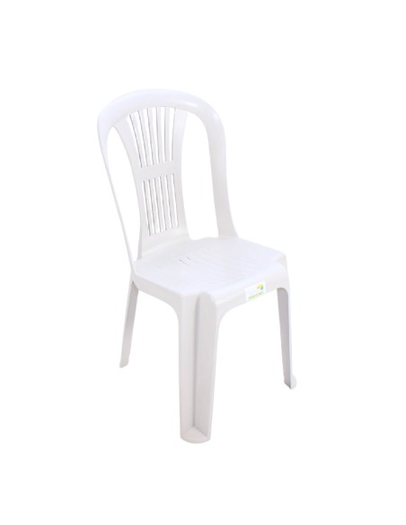 Silla New Planet escorzo